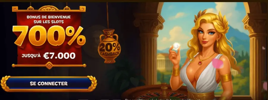 Aphrodite casino