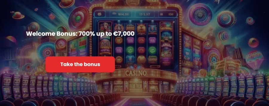 Aphrodite casino online